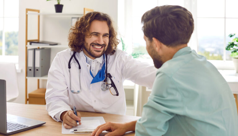 The Process of Becoming a Sperm Donor