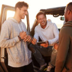 Tips for referring friends to be a sperm donor