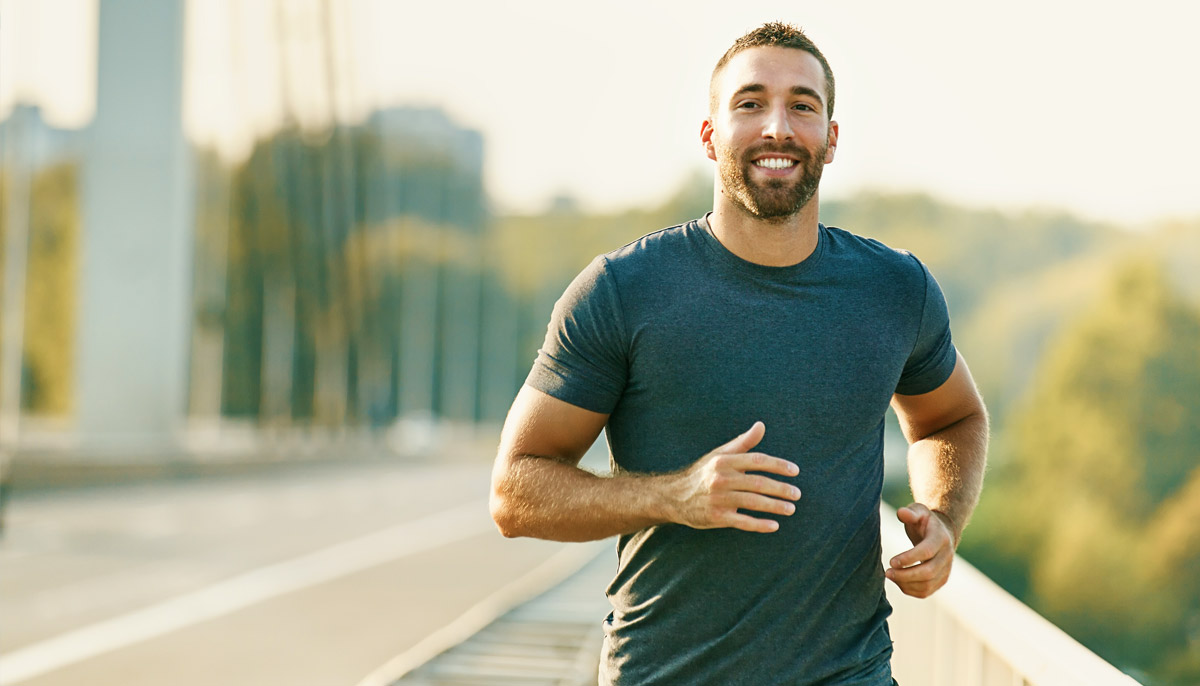 Boost Your Sperm Health
