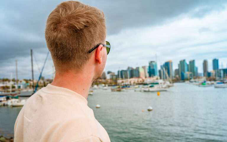 Become a Sperm Donor at San Diego Sperm Bank: Earn, Stay Healthy, and Help Families Grow