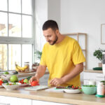 Is There a Link Between Your Diet and Sperm Quality?