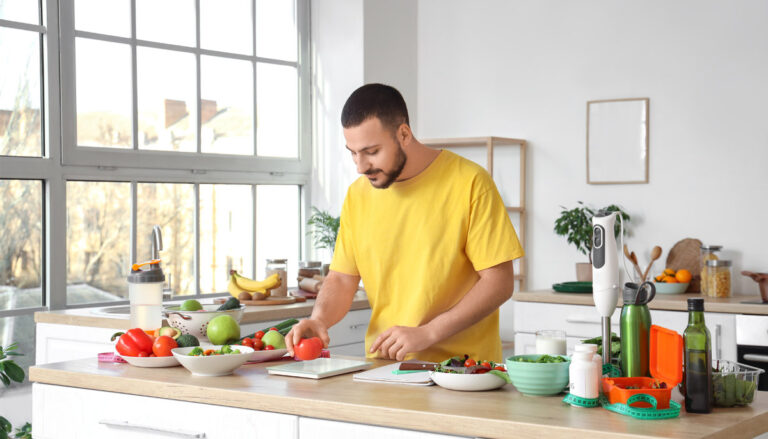 Is There a Link Between Your Diet and Sperm Quality?