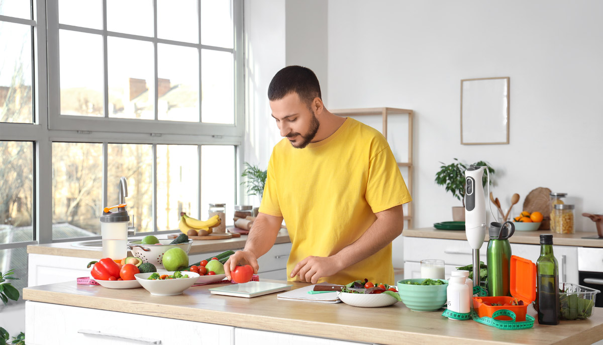 Is There a Link Between Your Diet and Sperm Quality?